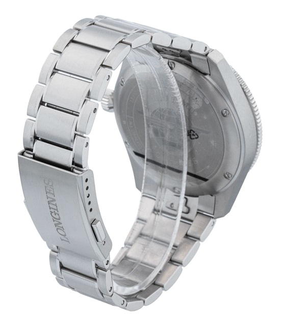 Longines Spirit L3.812.4.93.6 Image 3